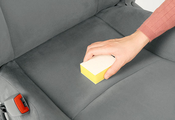 Soft99 Cloth Barrier Fabric Seat Coat