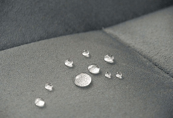 Soft99 Cloth Barrier Fabric Seat Coat