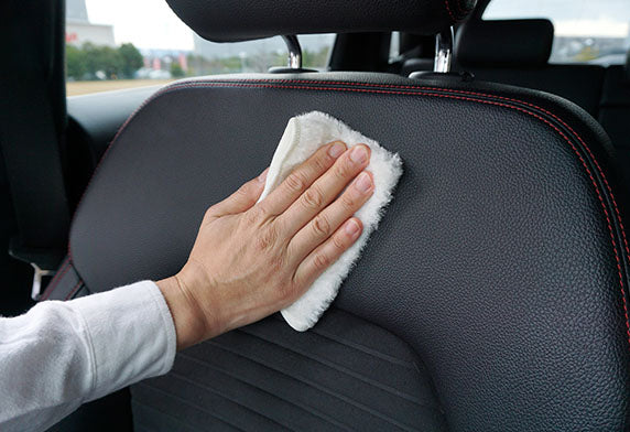Soft99 Leather Barrier – Leather Protectant