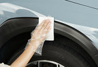Soft99 Super Black Plastic & Rubber Restoration Agent