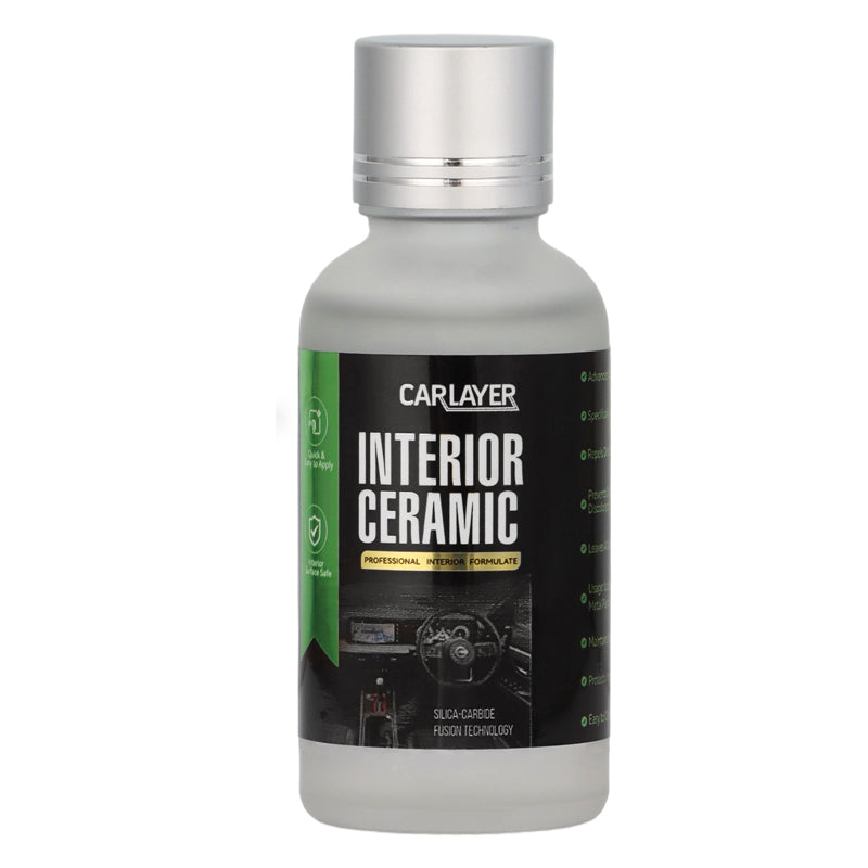Interior Ceramic Coating