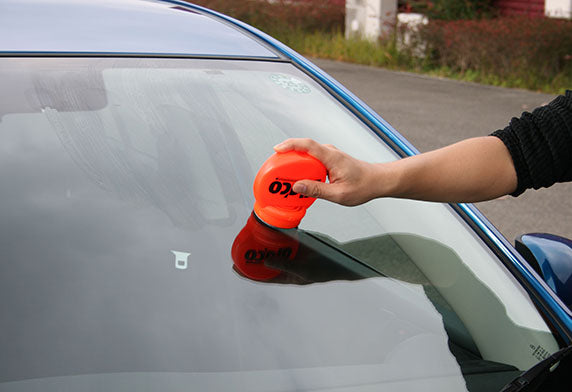 Soft99 Glaco Roll On Large (125ml): Glass Coating