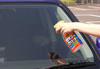 Soft99 Glaco De Cleaner: 2-in-1 Glass Cleaner and Sealant