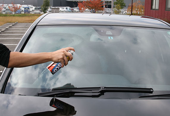 Soft99 Glaco Glass Cleaner