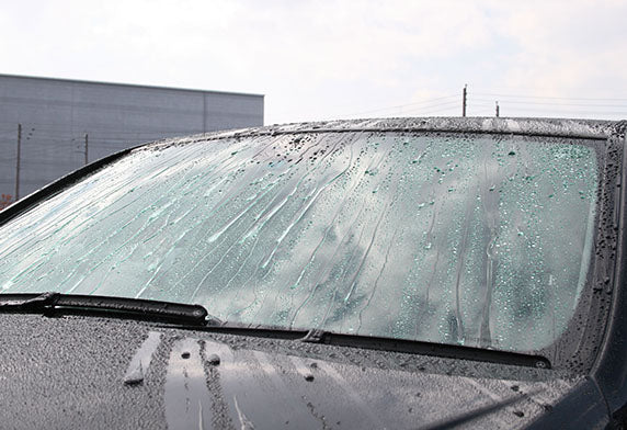 Soft99 Glaco Glass Cleaner