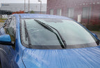 Soft99 Glaco Jet Strong: Spray-On Water Repellent Coating