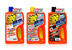 Soft99 Water Block Shampoo - Light & Metallic: pH Balanced Hydrophobic Shampoo