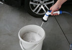 Soft99 Shampoo for Wax Coated Vehicle