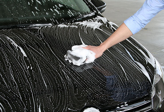 Soft99 Shampoo for Wax Coated Vehicle