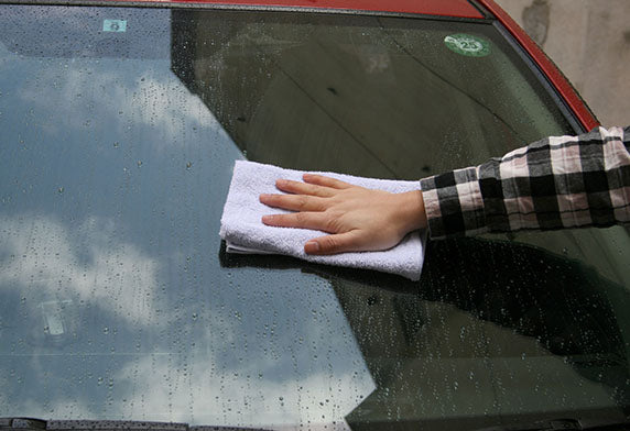 Soft99 Glaco Mist Type: Glass Water Repellent