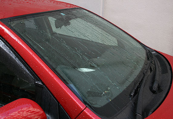 Soft99 Glaco Mist Type: Glass Water Repellent