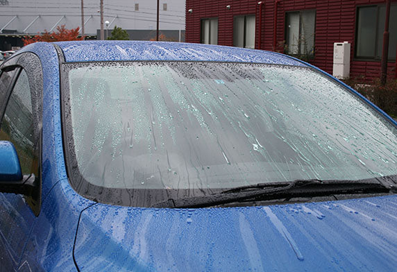 Soft99 Glaco Roll On Instant Dry (75ml): Glass Coating