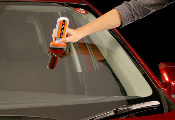 Soft99 Glaco Blave (70ml): Glass Water Repellent
