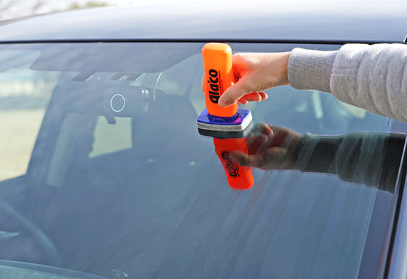 Soft99 Glaco DX (110ml): Water Repellent Glass Coating