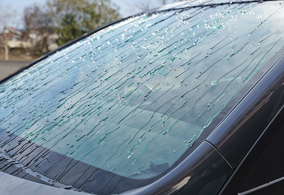 Soft99 Glaco DX (110ml): Water Repellent Glass Coating