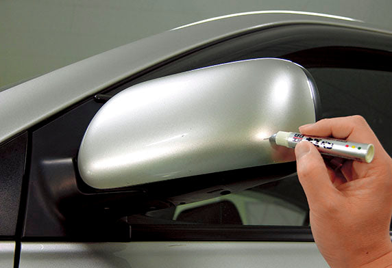 Soft99 Kizu Pen: Paint Touch-Up Pen