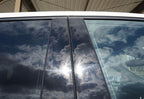 Soft99 Piano Black Restoration Kit