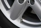 Soft99 Strong Acid Dissolver Kit for Wheel Iron Deposit