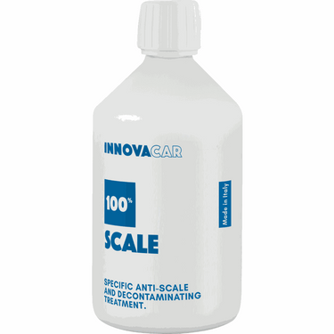 Limescale Remover- 100% scale