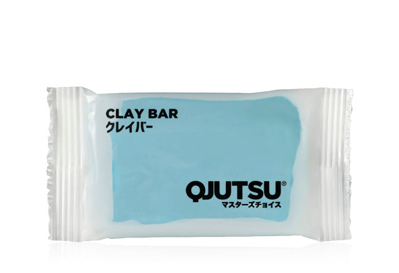Soft99 QJUTSU Clay Bar (50g)