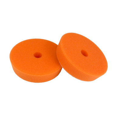 Pads 99 Orange Twister Pad: Cutting Pad