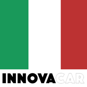 Innovacar Logo