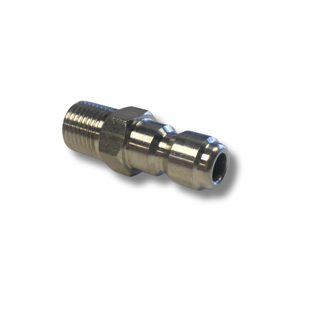 Quick Release Connector Detailer South Africa.