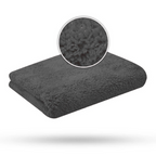 550 Gsm Microfibre Buffing Cloth Detailing Corporation.