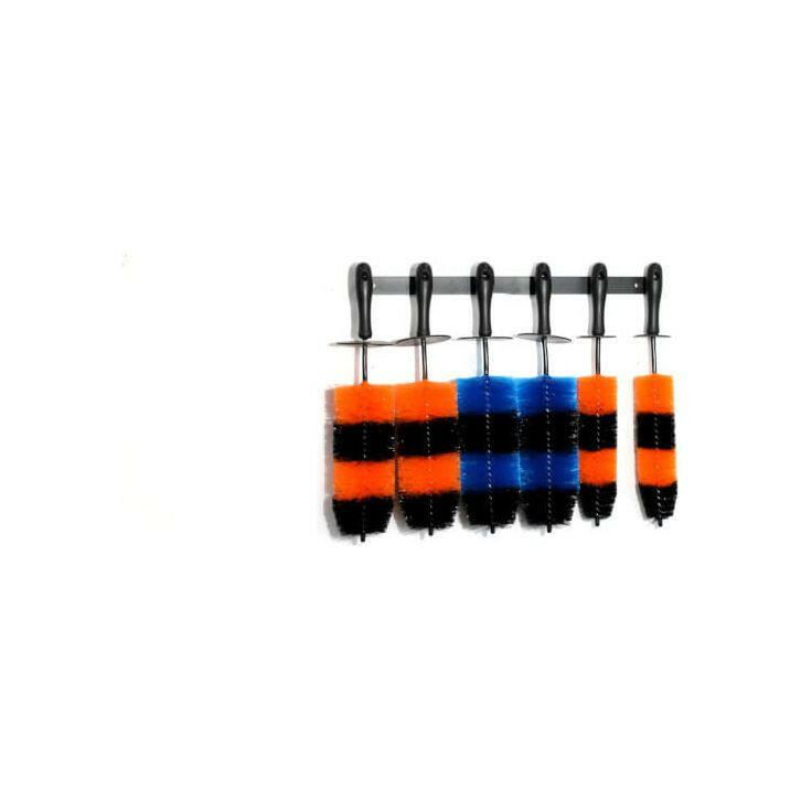 Brush Holder - DSA Detailer South Africa Detailing Accessory Detailer South Africa.