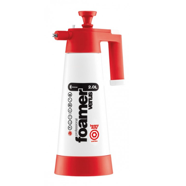 Venus Super Foamer HD Acid: 2L Compression Foam Sprayer