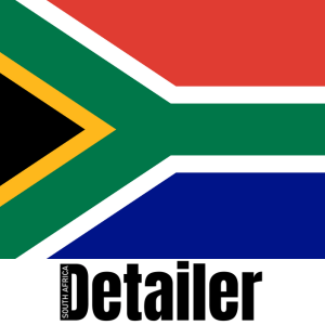 Detailer South Africa Logo