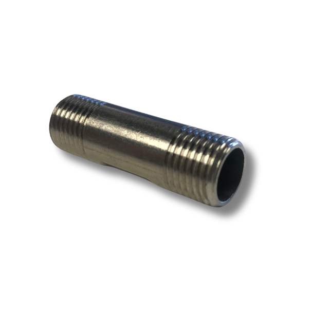 1/4" Male High Pressure Connector Detailer South Africa.