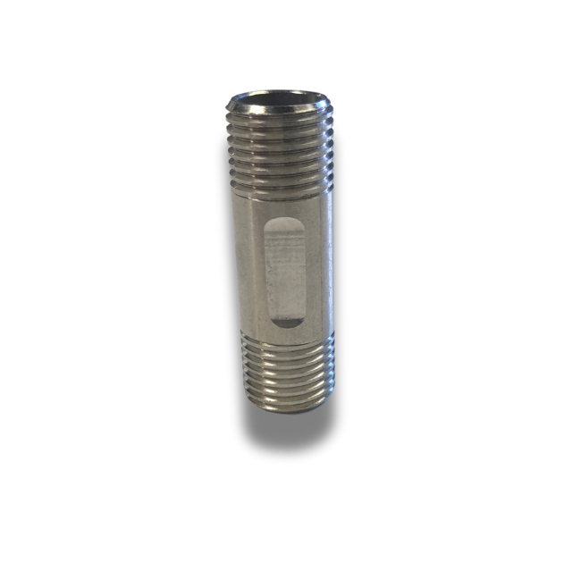 1/4" Male High Pressure Connector Detailer South Africa.