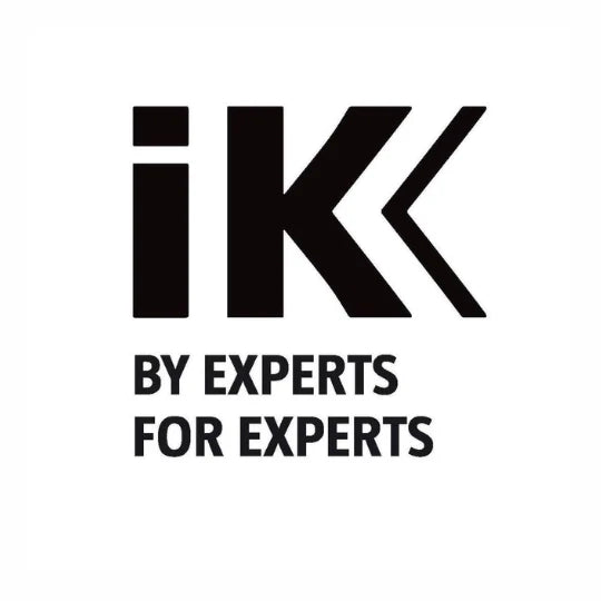 IK Sprayers