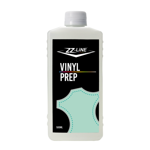 Zvizzer Leather Paint  Repair Kit Zvizzer.