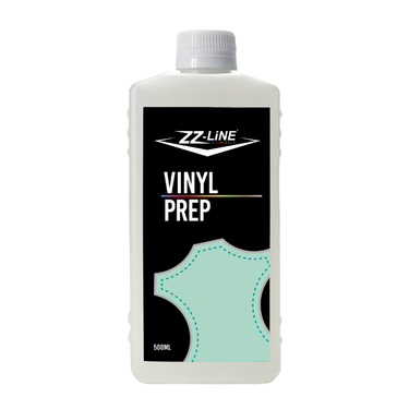Vinyl Prep Solution