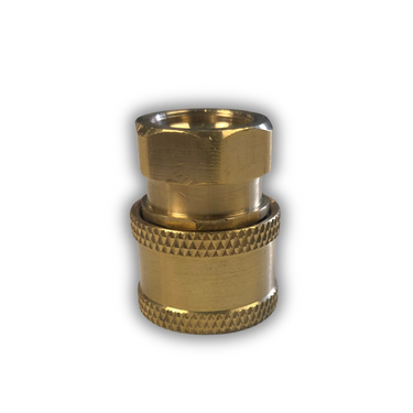 1/4" Female Quick Release Connector Detailer South Africa.