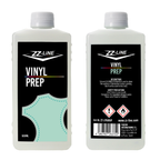 Zvizzer Vinyl Prep Solution Zvizzer.