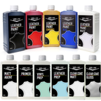 Zvizzer Leather Paint  Repair Kit Zvizzer.
