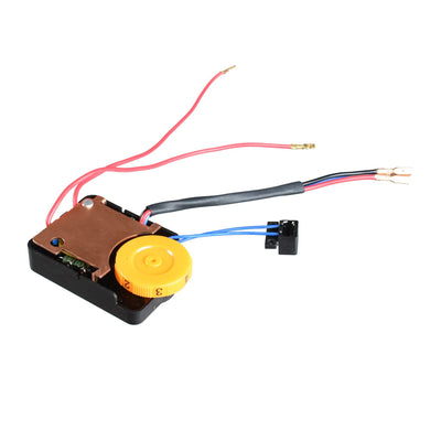 ShineMate Electronic Speed Controller for EX620 Polisher