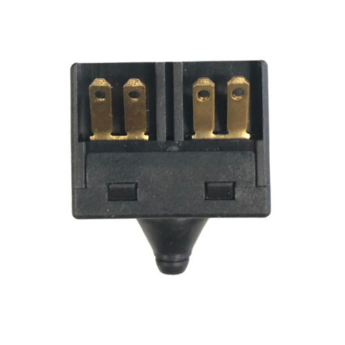Costant Power Governor for Status PA125 Status.