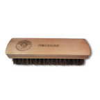 Leather & Textile Cleaning Brush Detailing Corporation.