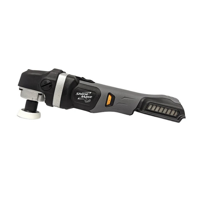 ShineMate Cordless Rotary Polisher EB230K (1"-3" System)