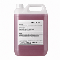 Concentrated Degreaser