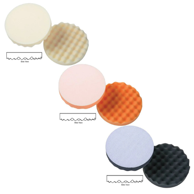 Waffle Pro Foam Pad Lake Country.