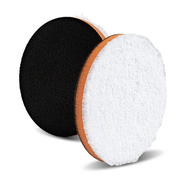 One Step Microfibre Pad