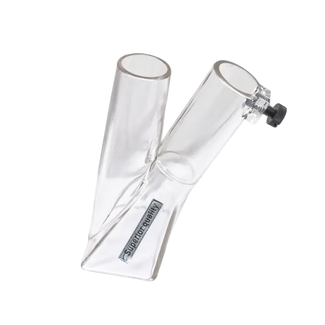Tornado Gun Vacuum Adapter BenBow.
