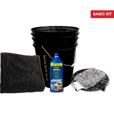 Basic Wash Kit