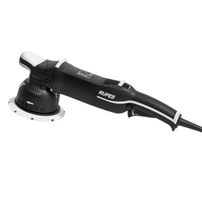 Rupes Gear Driven Dual Action Polisher LK900E