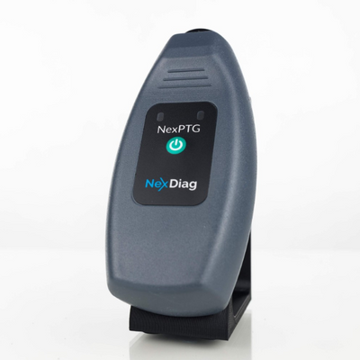 NexPTG Standard Paint Thickness Gauge